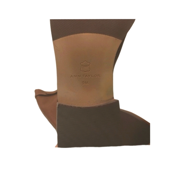 Ann Taylor Women’s Knee High Boots - Size 9M Great Condition - Picture 2 of 7